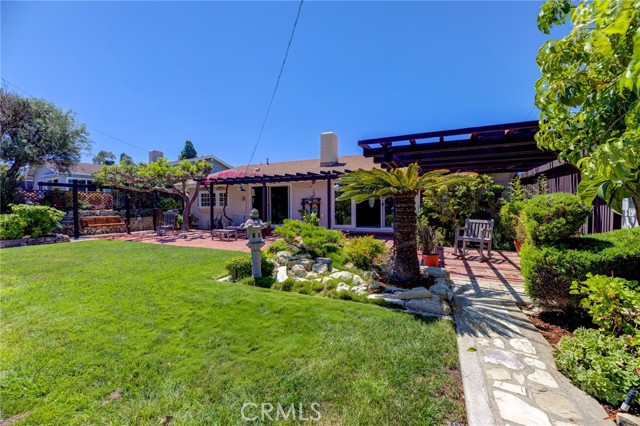 26308 Grayslake Road, Rancho Palos Verdes, California 90275, 4 Bedrooms Bedrooms, ,1 BathroomBathrooms,Residential,Sold,Grayslake,PV23158263