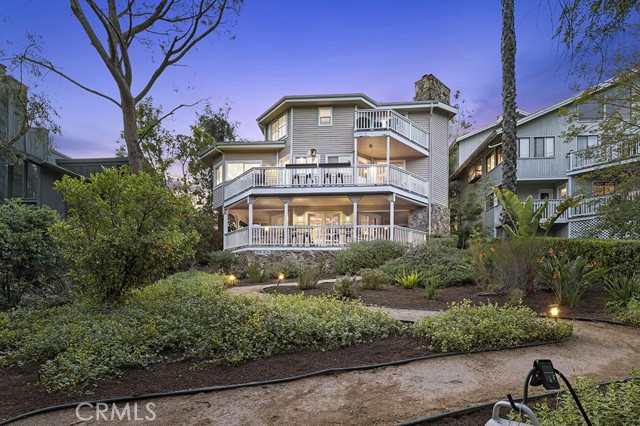 Detail Gallery Image 33 of 38 For 23436 via Alondra, Coto de Caza,  CA 92679 - 5 Beds | 3/1 Baths