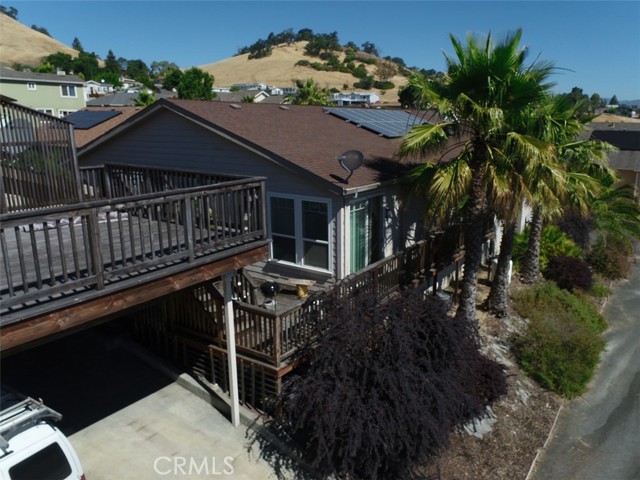 Detail Gallery Image 46 of 59 For 325 Island View Dr, Lakeport,  CA 95453 - 4 Beds | 3 Baths