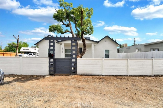 Detail Gallery Image 5 of 42 For 2575 a St, Oroville,  CA 95966 - 3 Beds | 1 Baths