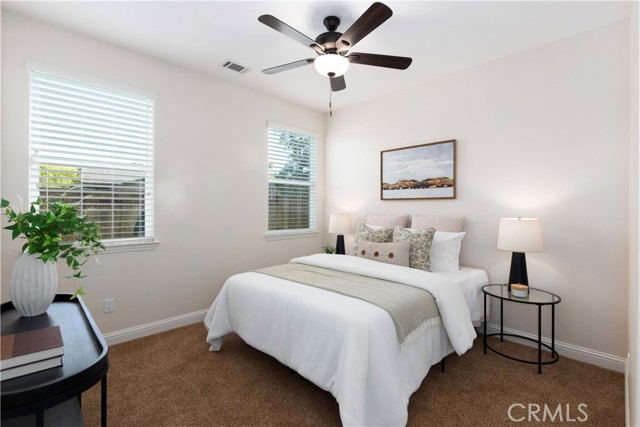 Detail Gallery Image 19 of 37 For 5761 Yarrow Dr, Santa Maria,  CA 93455 - 2 Beds | 2 Baths