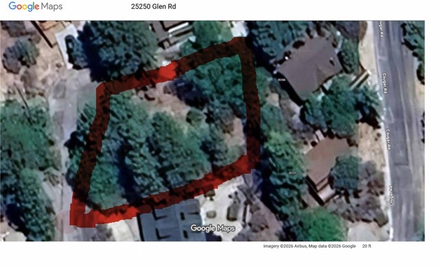 Detail Gallery Image 7 of 7 For 25110 Glen Rd, Idyllwild,  CA 92549 - – Beds | – Baths