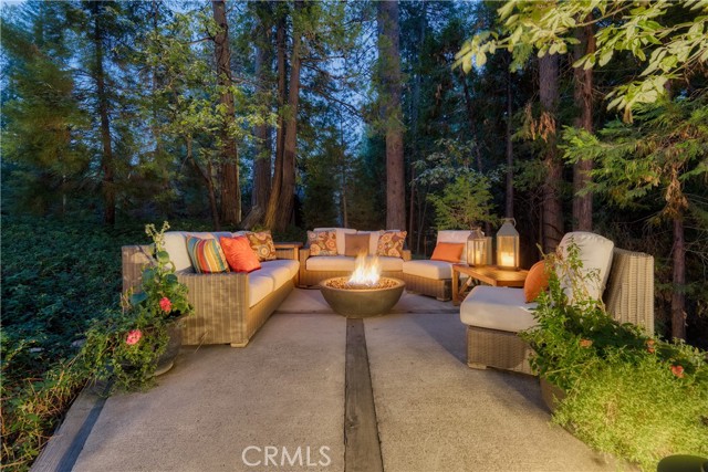 27465 Meadow Bay Drive, Lake Arrowhead, CA 92352