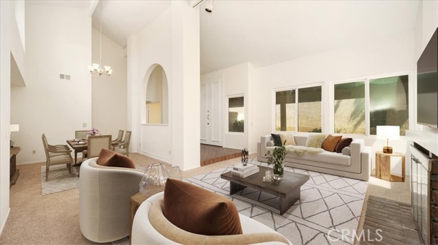 Detail Gallery Image 2 of 23 For 1589 Palomino Ave, Upland,  CA 91786 - 4 Beds | 2 Baths