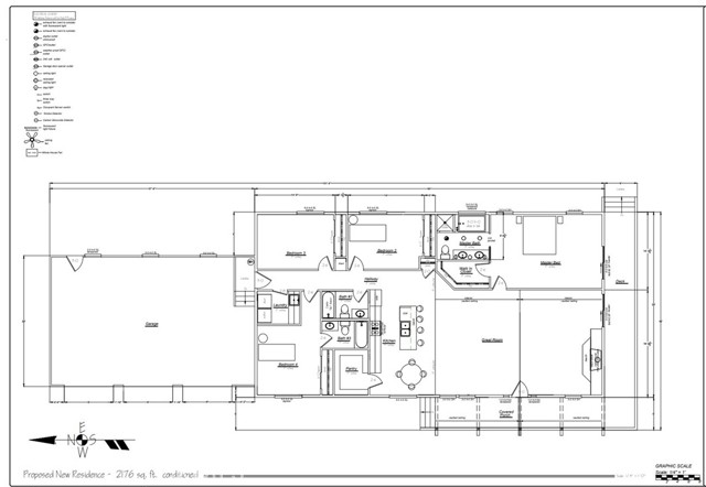Detail Gallery Image 9 of 9 For 6368 Graham, Paradise,  CA 95969 - – Beds | – Baths