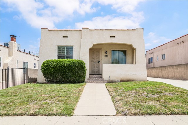 Detail Gallery Image 8 of 23 For 6742 4th Ave, Los Angeles,  CA 90043 - 3 Beds | 1 Baths