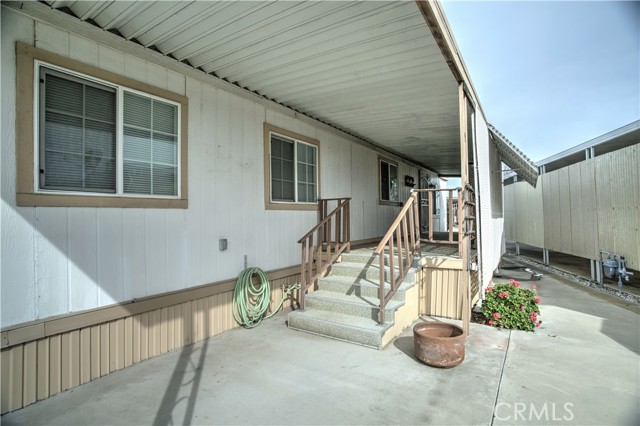 Detail Gallery Image 5 of 46 For 1400 N Tully Rd #57, Turlock,  CA 95380 - 2 Beds | 2 Baths