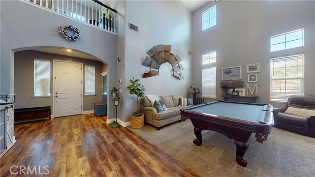 Detail Gallery Image 8 of 75 For 1652 Savannah Ct, Atwater,  CA 95301 - 5 Beds | 2/1 Baths