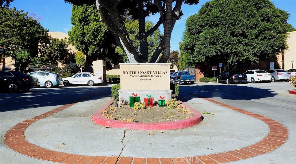 1101 W Macarthur Boulevard 244, Santa Ana, CA 92707