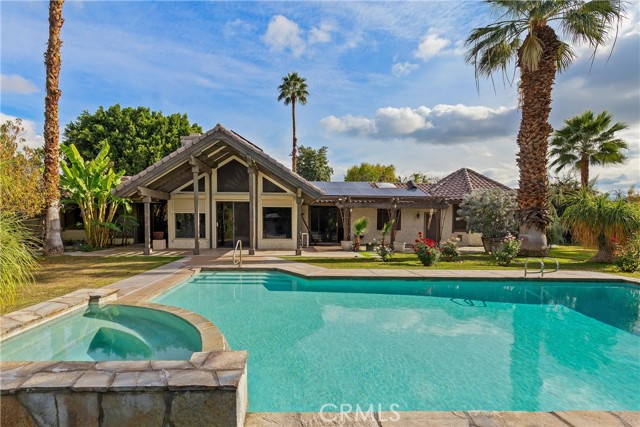 Detail Gallery Image 43 of 75 For 1 Clancy Ln, Rancho Mirage,  CA 92270 - 5 Beds | 5/1 Baths