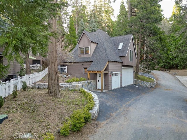 Detail Gallery Image 54 of 62 For 275 D Ln, Lake Arrowhead,  CA 92352 - 6 Beds | 6/1 Baths