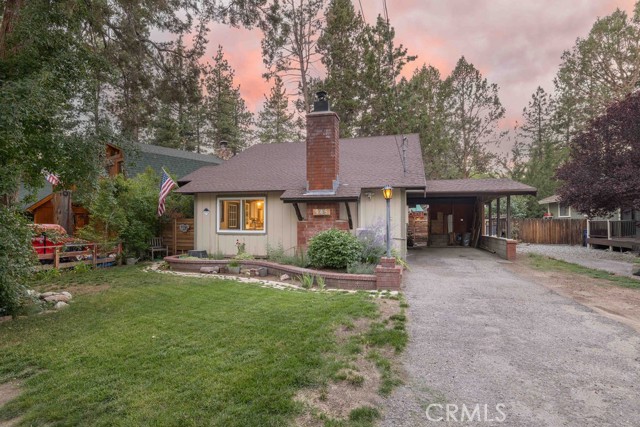 Detail Gallery Image 2 of 43 For 945 Tinker Bell Ave, Big Bear City,  CA 92314 - 3 Beds | 2 Baths