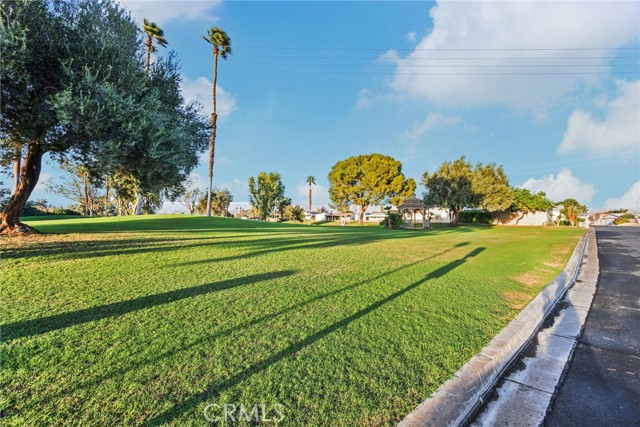 Detail Gallery Image 40 of 43 For 34774 Stage Dr, Thousand Palms,  CA 92276 - 2 Beds | 2 Baths