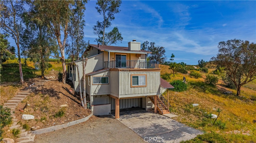 17250 Gunnerson Street