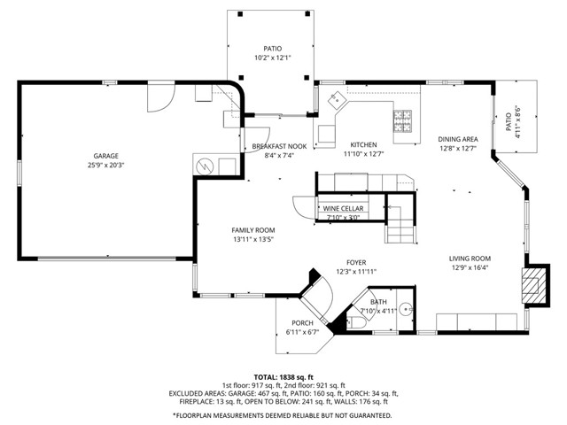 Detail Gallery Image 33 of 33 For 5963 Meadowood Ct, Chino Hills,  CA 91709 - 3 Beds | 2/1 Baths