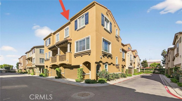 Detail Gallery Image 44 of 50 For 22919 Mariposa Ave #307,  Torrance,  CA 90502 - 2 Beds | 2/1 Baths