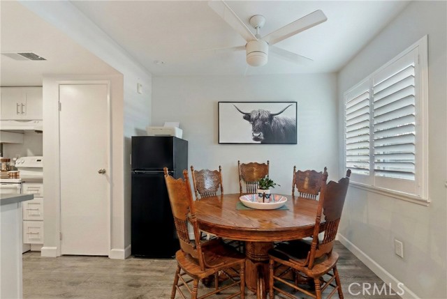 Detail Gallery Image 10 of 26 For 16406 Vista Roma # 115,  Huntington Beach,  CA 92649 - 2 Beds | 1 Baths