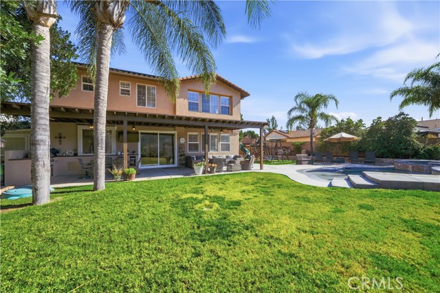 Detail Gallery Image 47 of 54 For 23825 Hayes, Murrieta,  CA 92562 - 5 Beds | 3 Baths