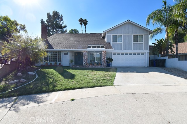7575 El Arco Street , Rancho Cucamonga, California, 91730