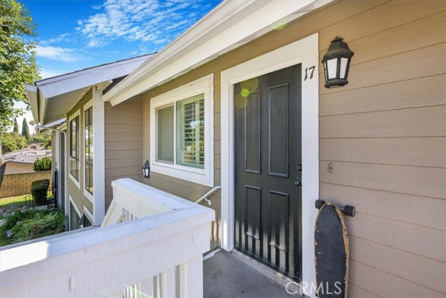 Detail Gallery Image 22 of 27 For 700 W Walnut Ave #17,  Orange,  CA 92868 - 2 Beds | 1 Baths