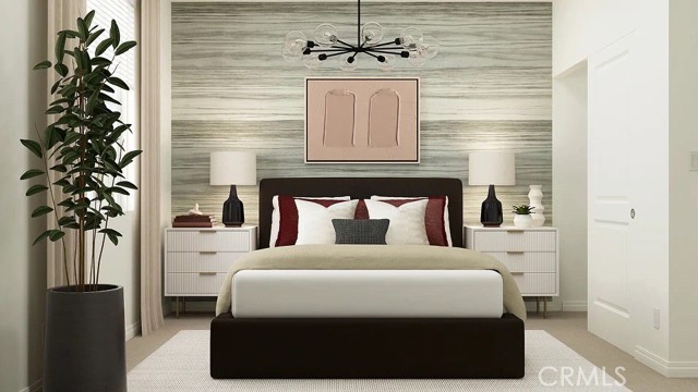 Detail Gallery Image 13 of 17 For 24943 Sirius St, Moreno Valley,  CA 92551 - 4 Beds | 2 Baths