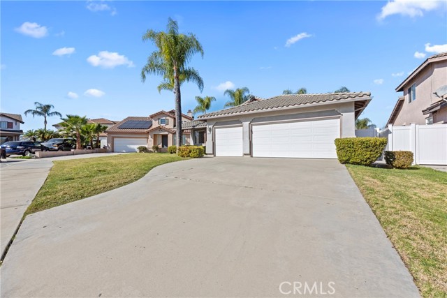 Detail Gallery Image 2 of 36 For 41151 Marseille Ct, Murrieta,  CA 92562 - 4 Beds | 2 Baths