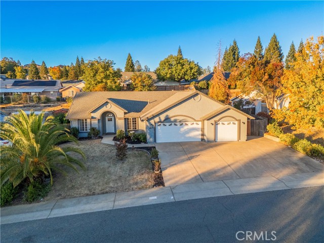 Detail Gallery Image 40 of 46 For 4433 Trinity Street, Shasta Lake,  CA 96019 - 3 Beds | 2 Baths