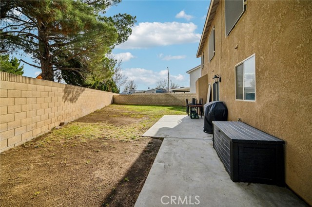 Detail Gallery Image 27 of 29 For 45614 Barham, Lancaster,  CA 93534 - 3 Beds | 2/1 Baths