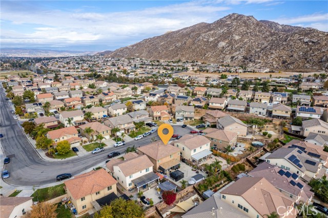 Detail Gallery Image 31 of 32 For 25945 Magnifica Ct, Moreno Valley,  CA 92551 - 4 Beds | 2/1 Baths