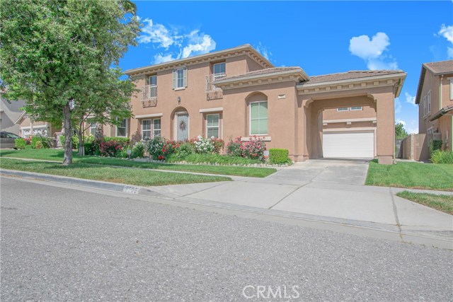 7503 Kenwood Pl, Rancho Cucamonga, CA 91739