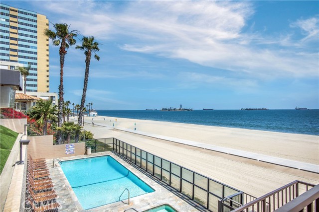 Detail Gallery Image 16 of 26 For 1750 E Ocean Bld #201,  Long Beach,  CA 90802 - 2 Beds | 2 Baths