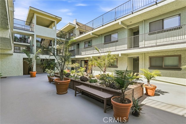 Detail Gallery Image 6 of 57 For 741 W 24th #2,  San Pedro,  CA 90731 - 2 Beds | 1 Baths