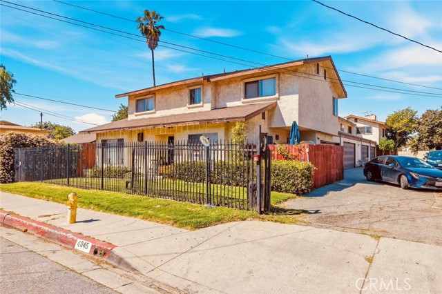 Detail Gallery Image 36 of 37 For 4045 Maxson Road #G,  El Monte,  CA 91732 - 3 Beds | 3 Baths