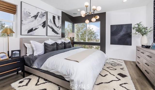 Detail Gallery Image 5 of 10 For 4152 E Axis Privado #204,  Ontario,  CA 91764 - 2 Beds | 2 Baths