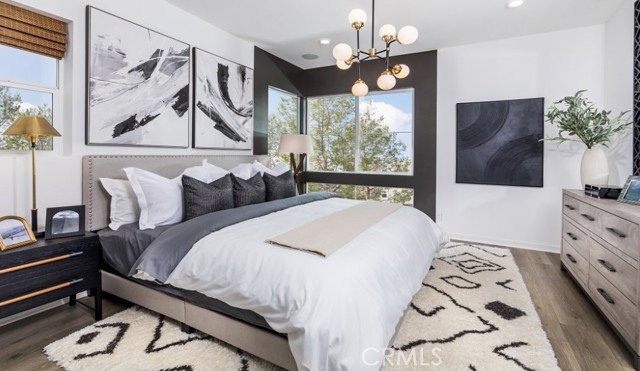 Detail Gallery Image 5 of 10 For 4152 E Axis Privado #204,  Ontario,  CA 91764 - 2 Beds | 2 Baths