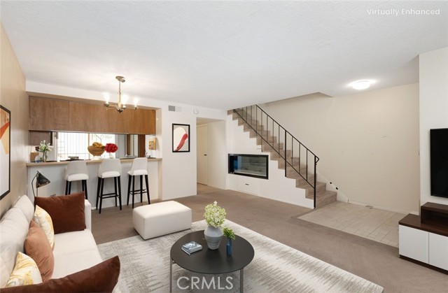 Detail Gallery Image 3 of 28 For 9021 Westminster Ave, Garden Grove,  CA 92844 - 2 Beds | 2/1 Baths