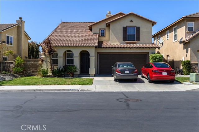 16122 Bainbridge Way, Chino Hills, CA 91709