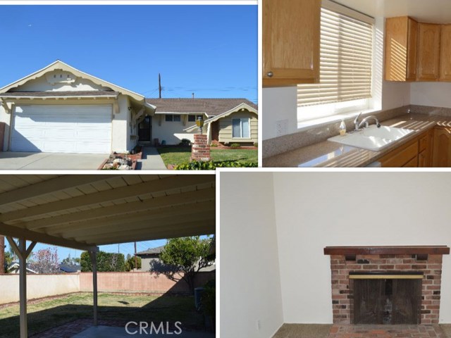 16113 Woodbrier Dr, Whittier, CA 90604