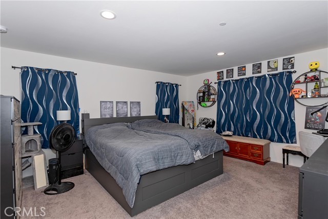 Detail Gallery Image 26 of 38 For 3013 via Bella Rosa, Rosamond,  CA 93560 - 4 Beds | 3 Baths