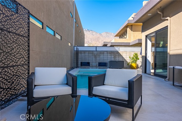275 S Hermosa, Palm Springs, CA 92262
