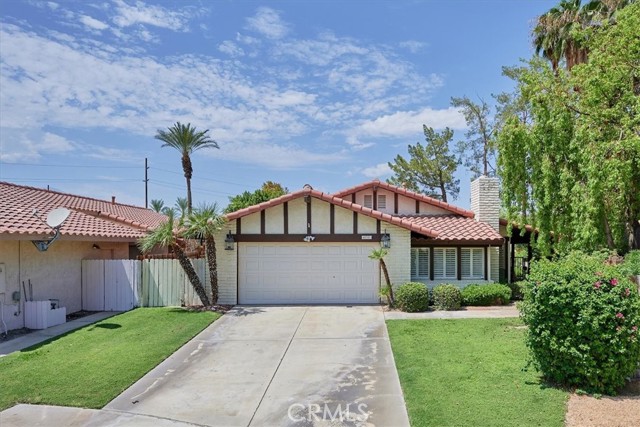 Detail Gallery Image 2 of 43 For 40351 Sugarbush Ct, Palm Desert,  CA 92260 - 3 Beds | 2 Baths