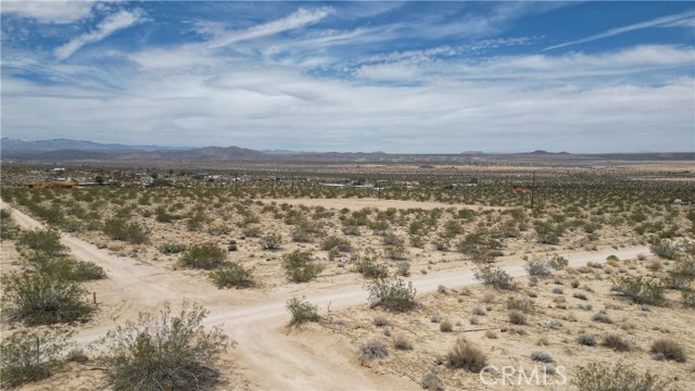 66250 Sullivan Road, Twentynine Palms, California 92252, ,Land,For Sale,66250 Sullivan Road,CRCV23059114