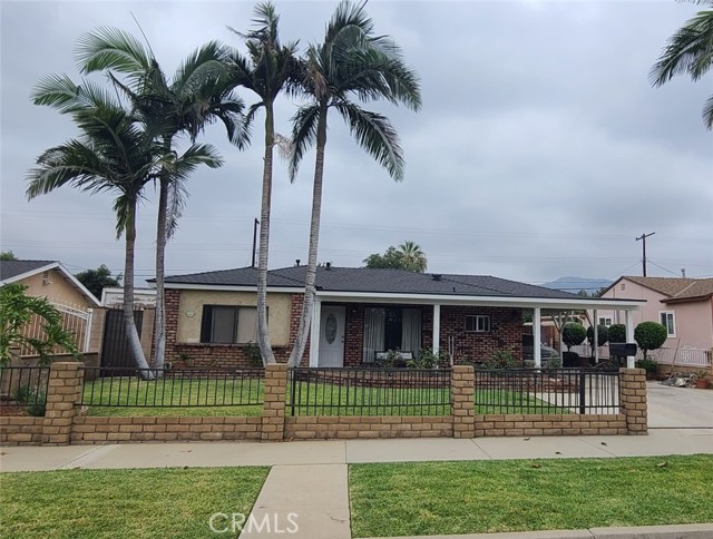 535 E Manning St, Azusa, CA 91702