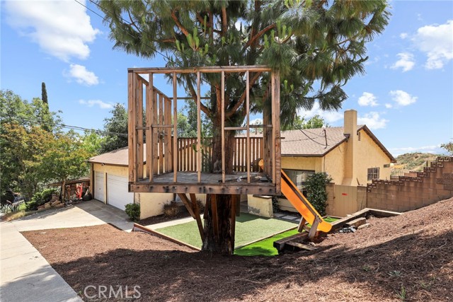 Detail Gallery Image 29 of 30 For 12518 Bernadette St, Pacoima,  CA 91331 - 4 Beds | 2 Baths