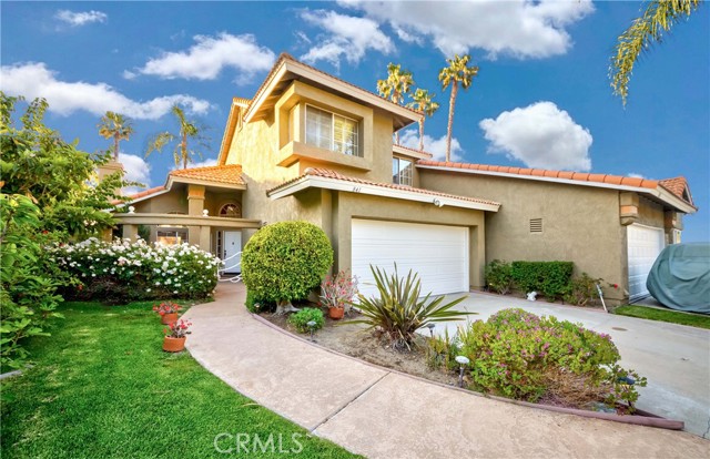 841 S Trailblazer Circle, Anaheim Hills, CA 92807