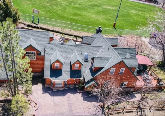 41313 Eastwood, Big Bear Lake, CA 92315