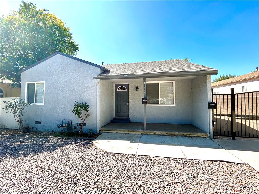 1329 N Sultana #A