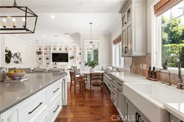 Detail Gallery Image 6 of 33 For 4330 Bellaire Ave, Studio City,  CA 91604 - 5 Beds | 4/1 Baths
