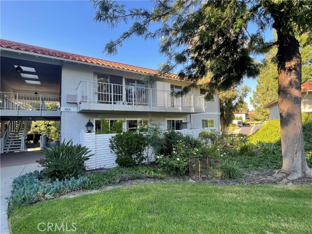 823 Via Alhambra #P, Laguna Woods, CA 92637