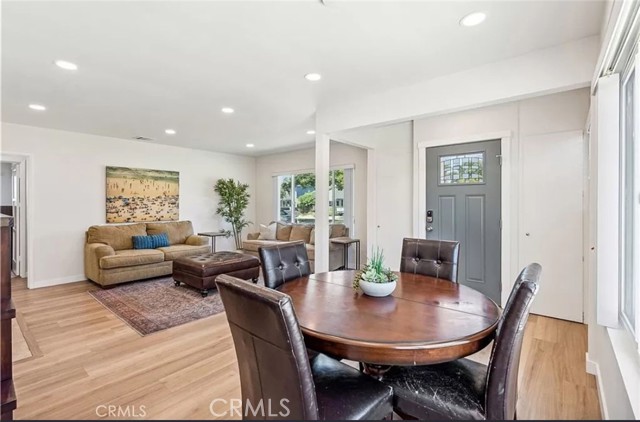 Detail Gallery Image 7 of 18 For 5340 E Mezzanine, Long Beach,  CA 90808 - 3 Beds | 2 Baths